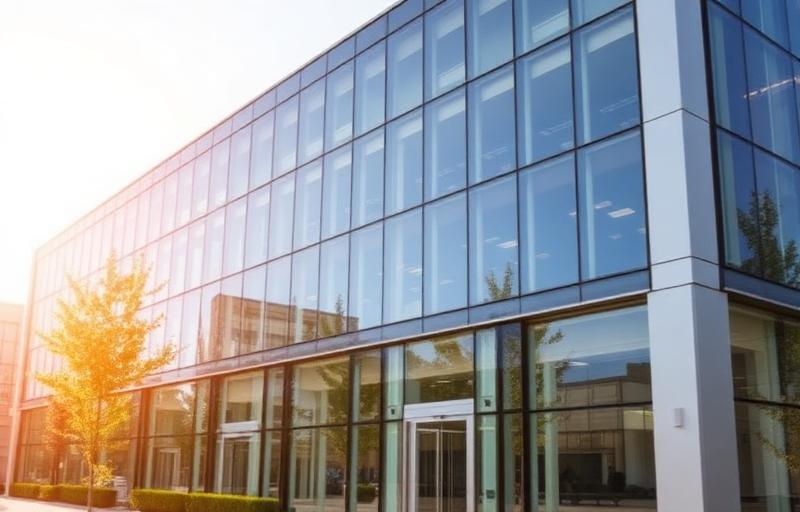 Commercial Facilities