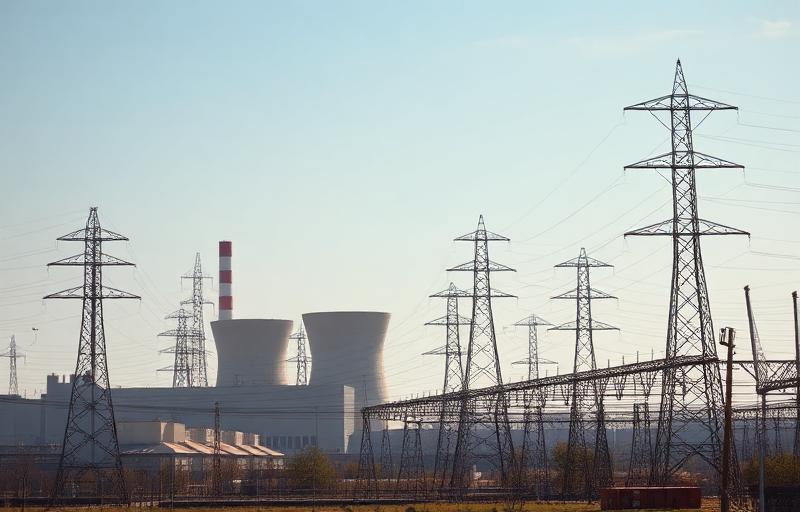 Power & Utilities