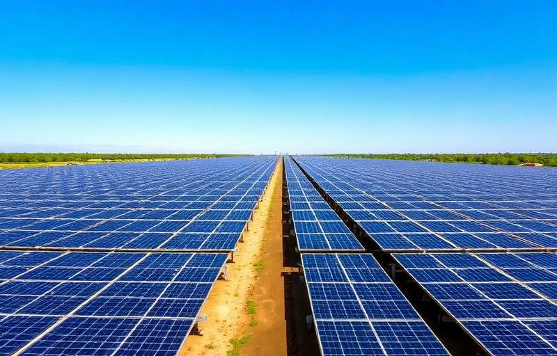 Renewable Energy