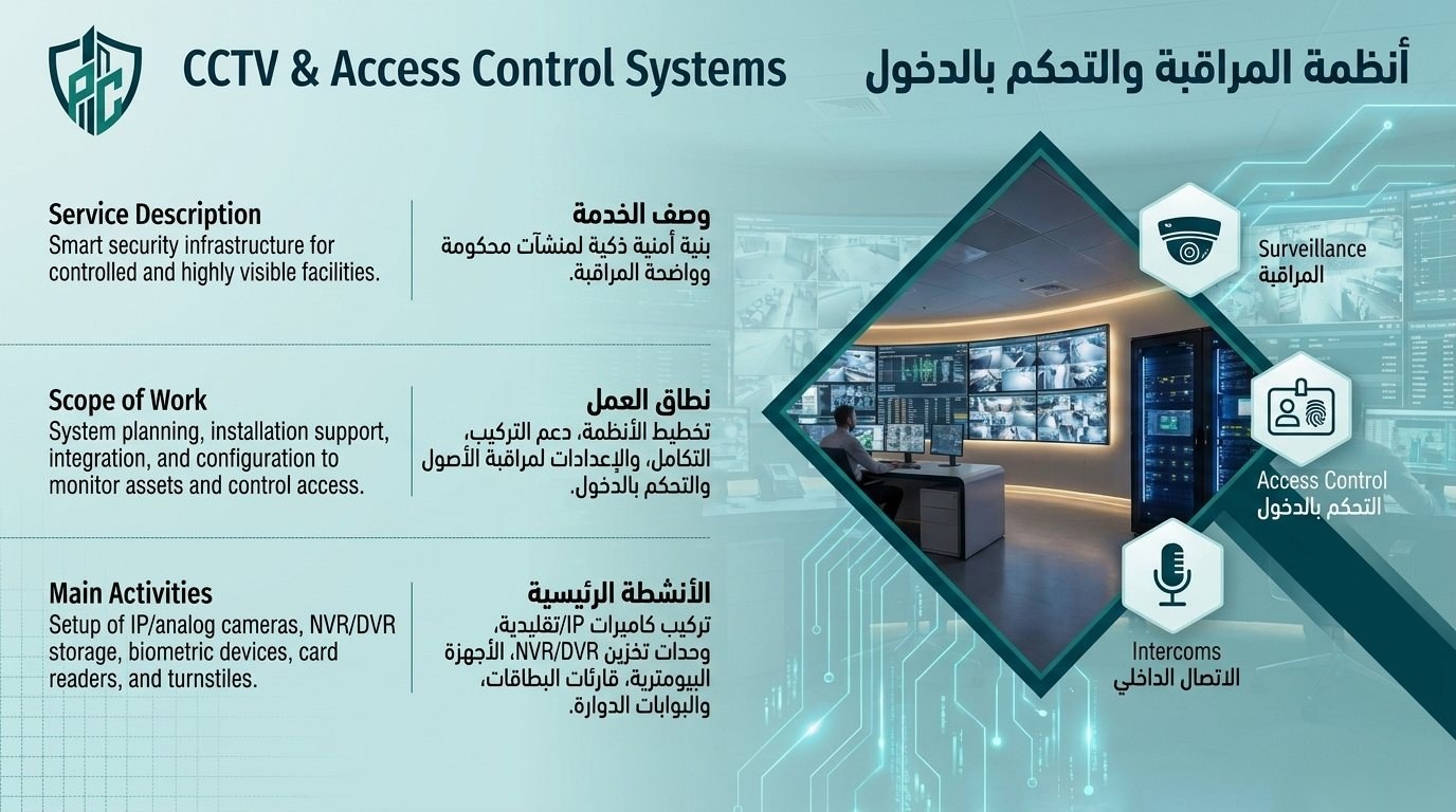 Fire Protection & Firefighting Systems - System Interface