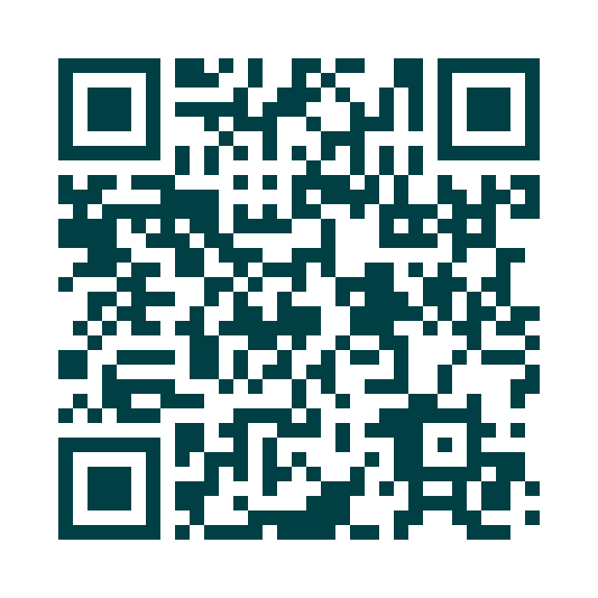 QR code to download PRIME CORPORATE company profile